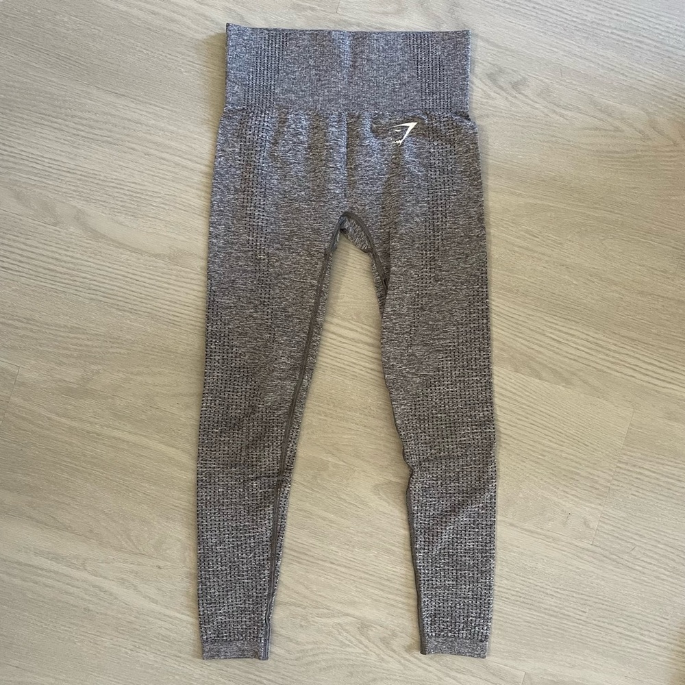 Gymshark Vital Seemless Leggings